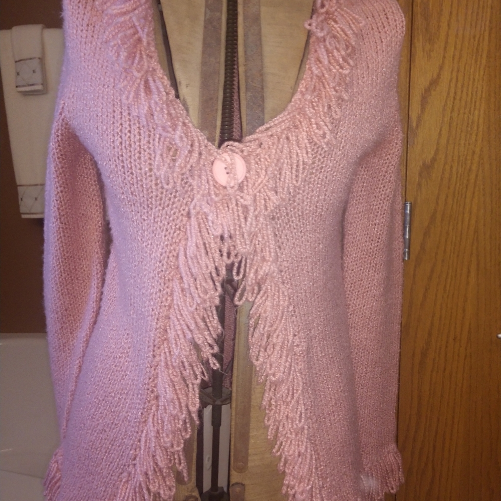 Fun Sweater